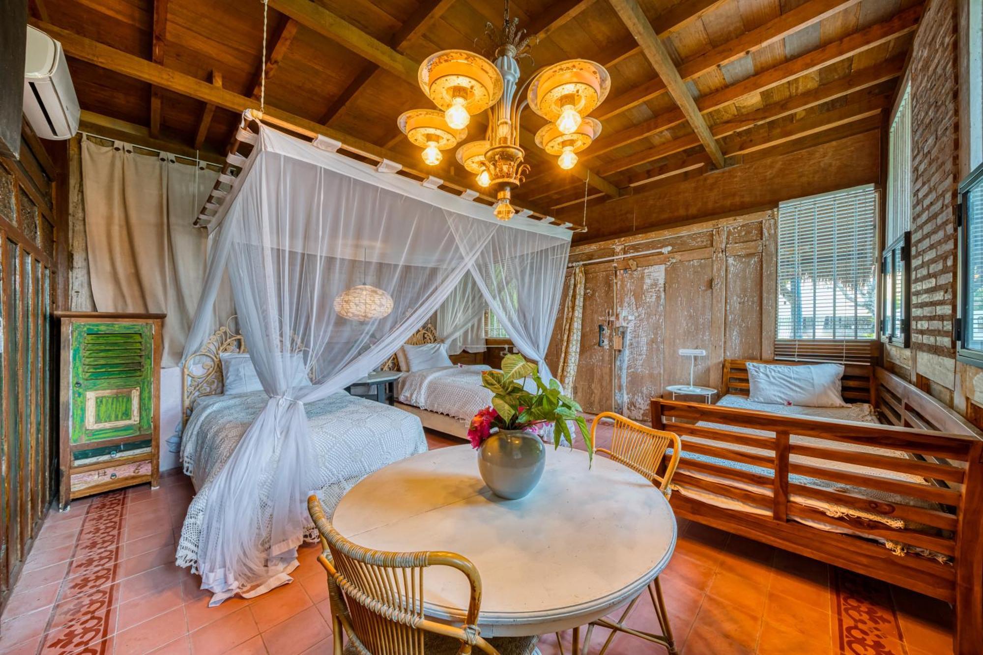 Villa Kalis, 10 Bedroom Family And Group Villa เซมินยัค ภายนอก รูปภาพ