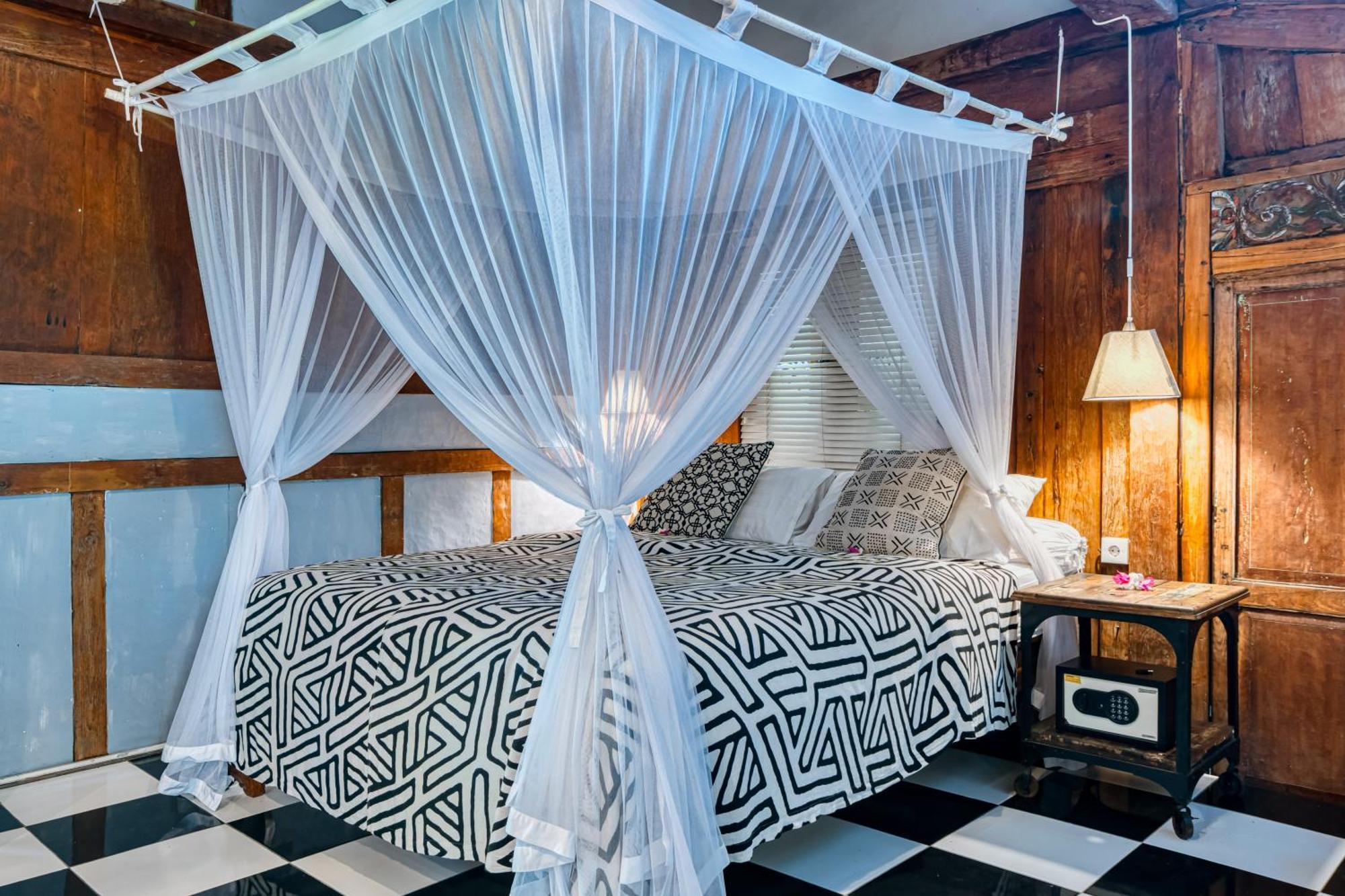 Villa Kalis, 10 Bedroom Family And Group Villa เซมินยัค ภายนอก รูปภาพ